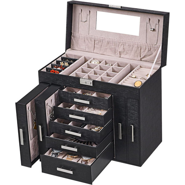 Extra-Large Moving Box avec Poignees - Paquet de 10 Togo